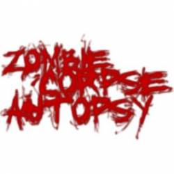 Zombie Corpse Autopsy : 2007 Promo